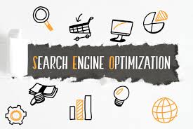 The importance of Search Engine Optimization